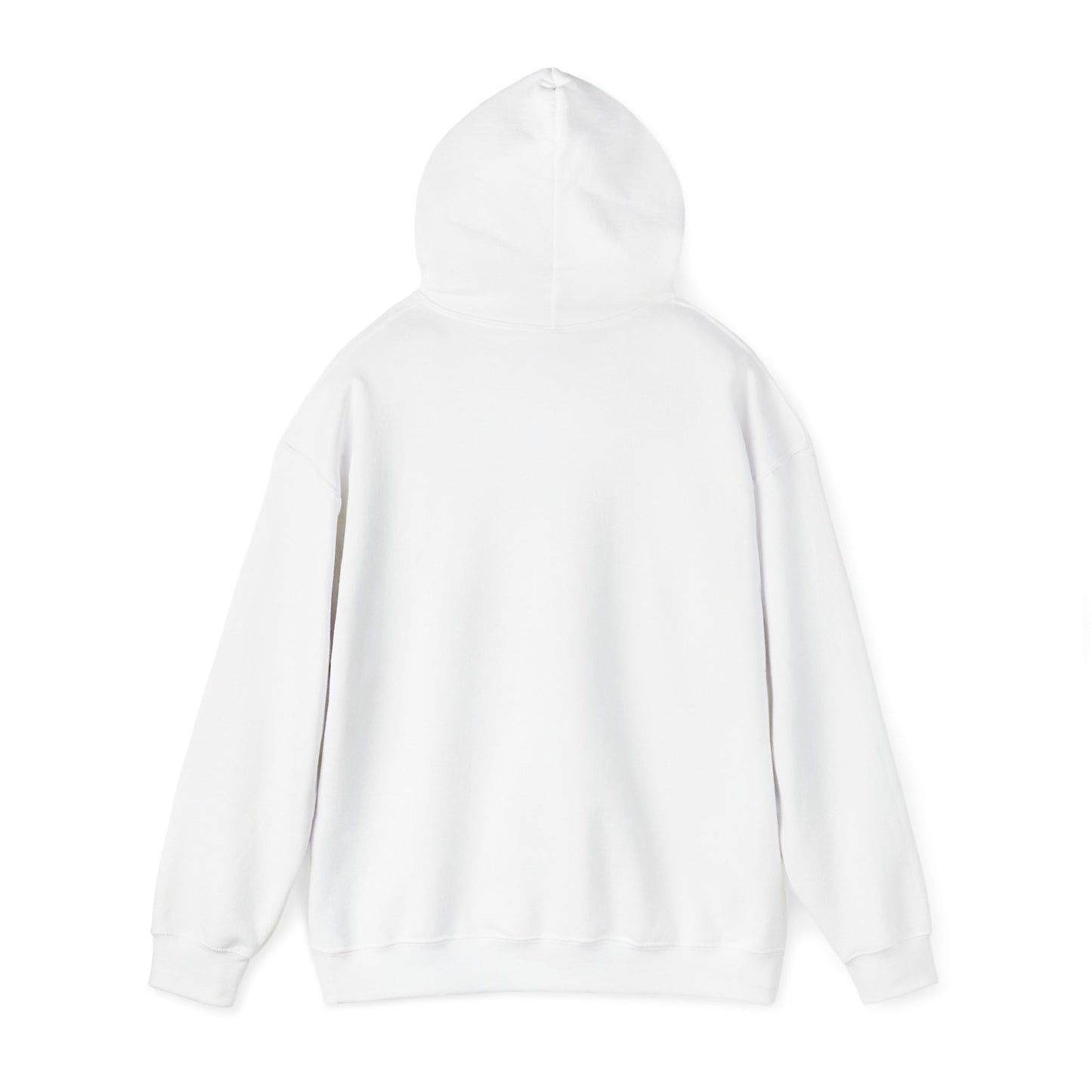 Football Mom Heavy Blend™ Hooded Sweatshirt