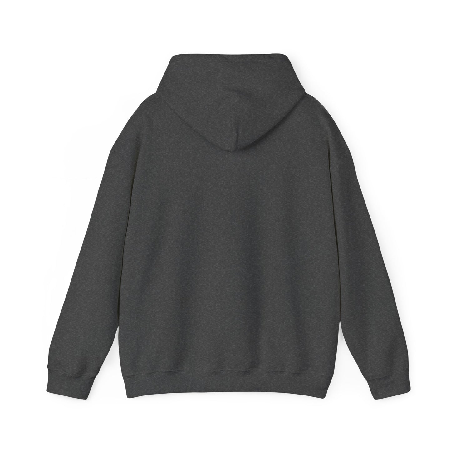 Football Mom Heavy Blend™ Hooded Sweatshirt