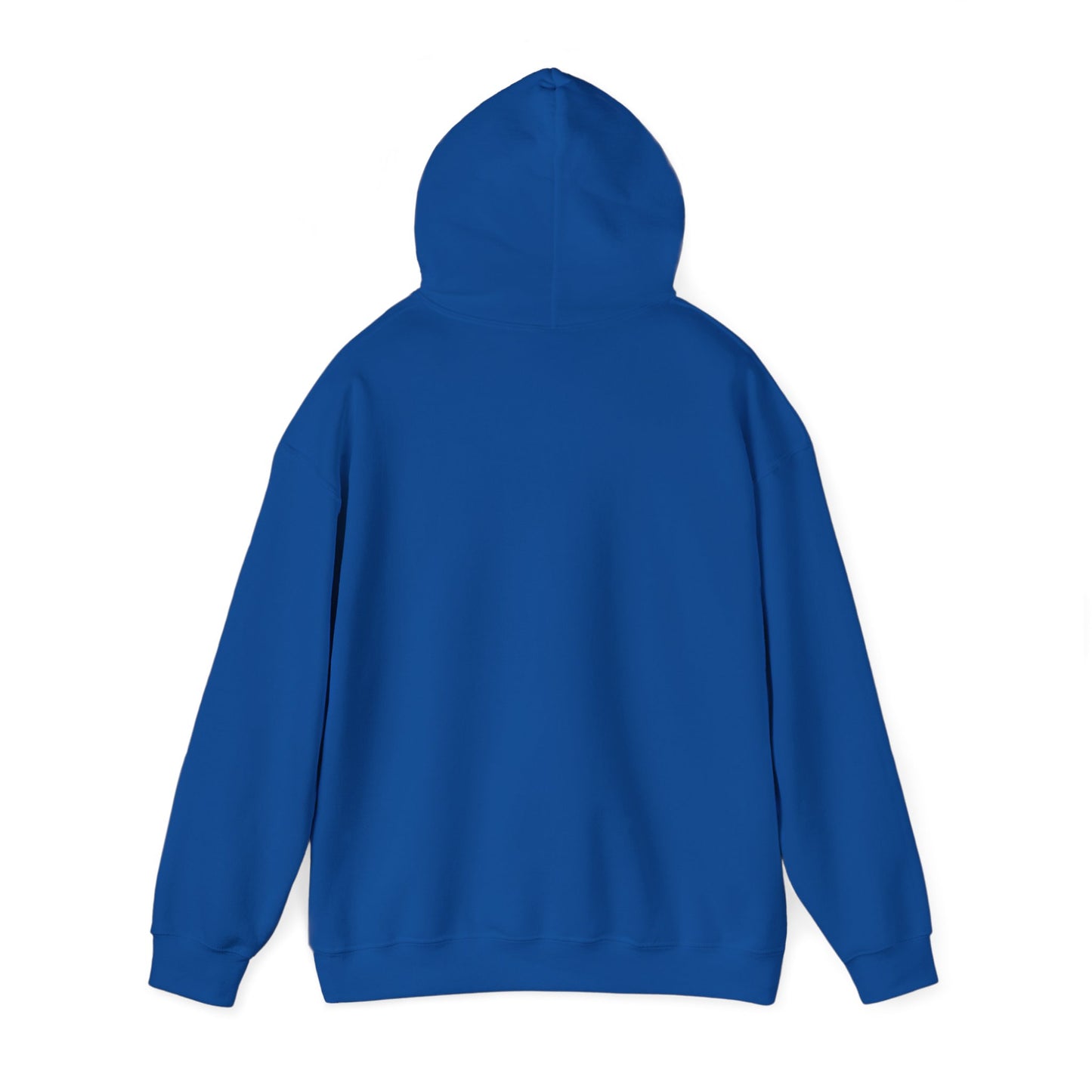 Football Mom Heavy Blend™ Hooded Sweatshirt